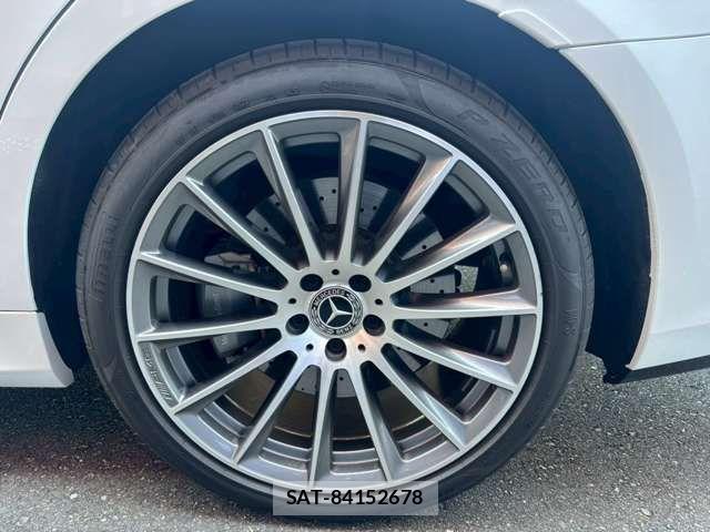 Mercedes Benz S-CLASS 2023-12 6276838-16