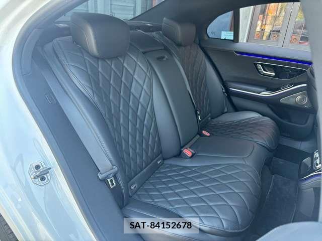 Mercedes Benz S-CLASS 2023-12 6276838-18