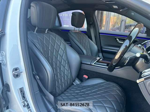 Mercedes Benz S-CLASS 2023-12 6276838-3