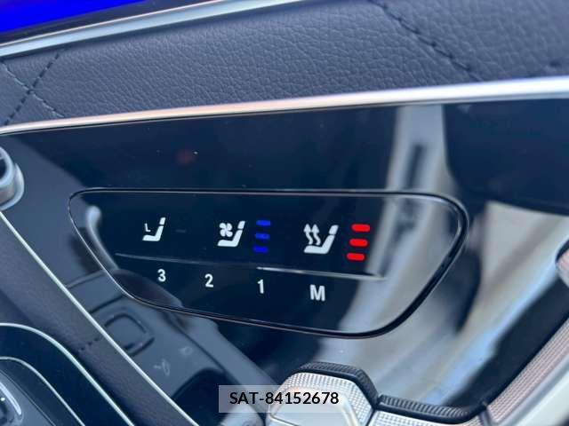 Mercedes Benz S-CLASS 2023-12 6276838-4