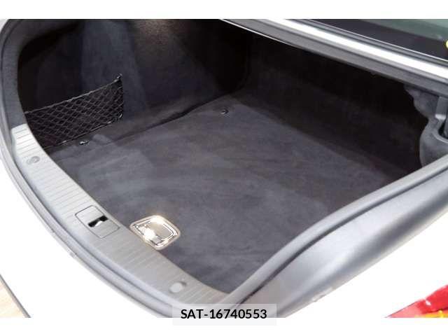 Mercedes Benz S-CLASS 2014-06 6305199-9
