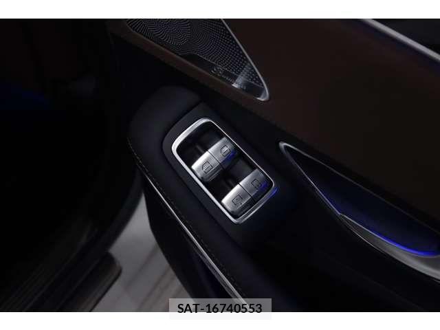 Mercedes Benz S-CLASS 2014-06 6305199-12