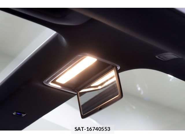 Mercedes Benz S-CLASS 2014-06 6305199-14