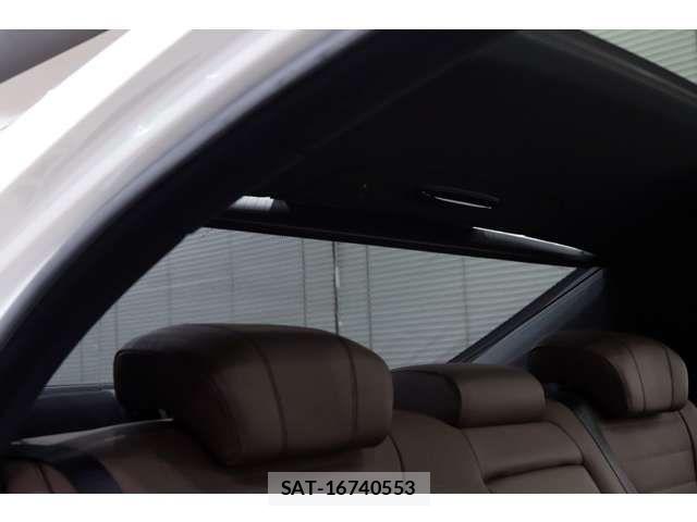 Mercedes Benz S-CLASS 2014-06 6305199-15