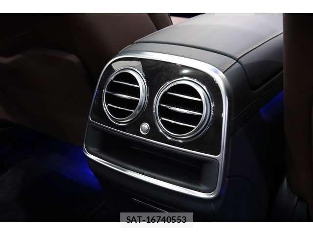 Mercedes Benz S-CLASS 2014-06 6305199-17
