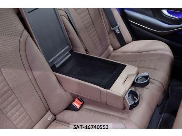 Mercedes Benz S-CLASS 2014-06 6305199-18