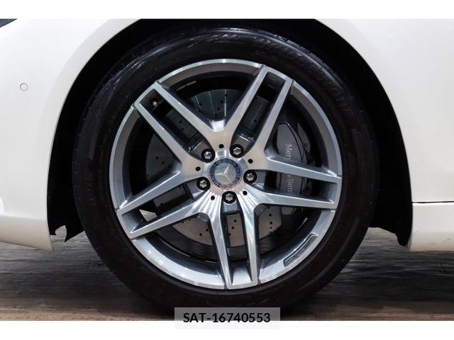 Mercedes Benz S-CLASS 2014-06 6305199-3