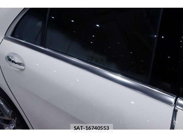 Mercedes Benz S-CLASS 2014-06 6305199-6