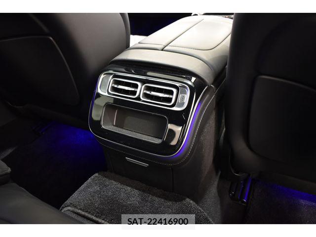 Mercedes Benz S-CLASS 2021-08 6613232-14