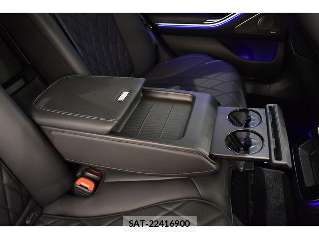 Mercedes Benz S-CLASS 2021-08 6613232-15