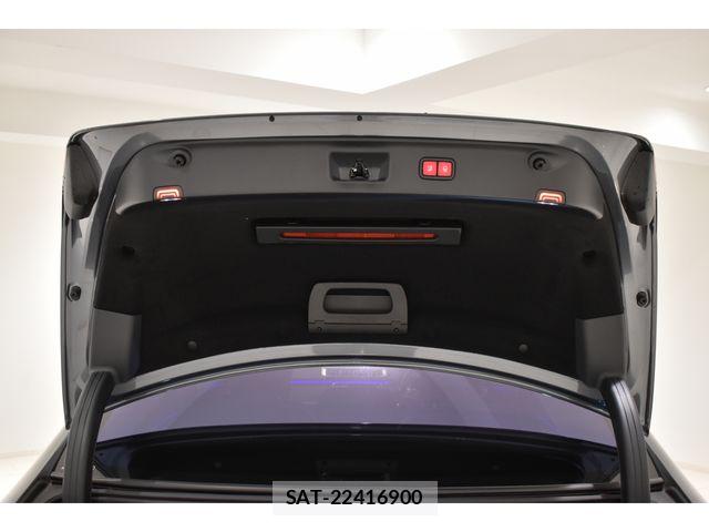 Mercedes Benz S-CLASS 2021-08 6613232-19