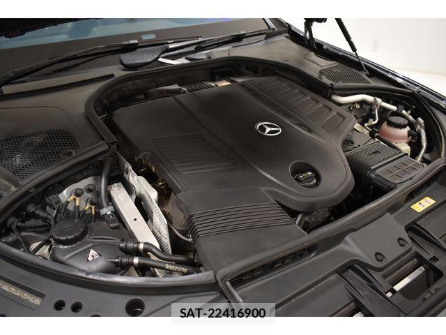 Mercedes Benz S-CLASS 2021-08 6613232-20