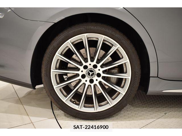 Mercedes Benz S-CLASS 2021-08 6613232-22