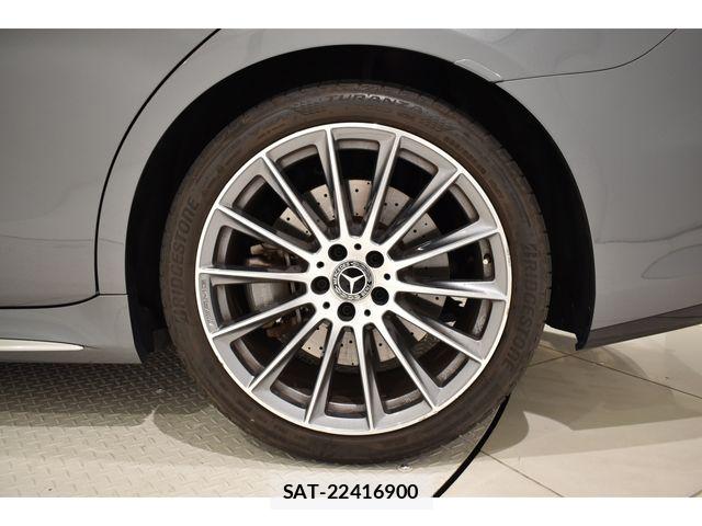 Mercedes Benz S-CLASS 2021-08 6613232-23