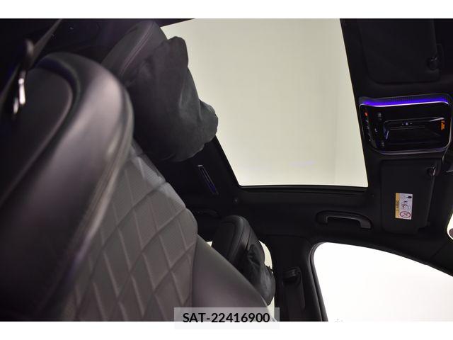 Mercedes Benz S-CLASS 2021-08 6613232-3