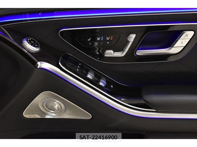 Mercedes Benz S-CLASS 2021-08 6613232-6