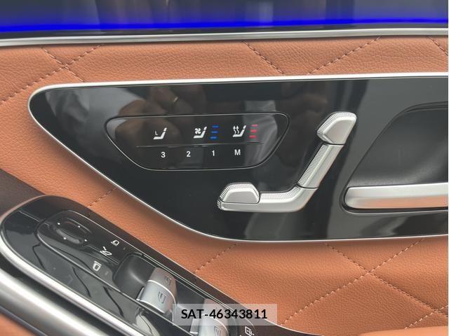 Mercedes Benz S-CLASS 2025-08 6613230-9