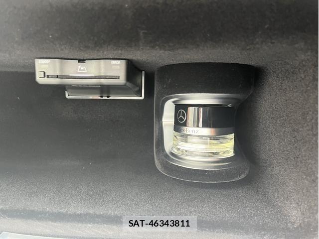 Mercedes Benz S-CLASS 2025-08 6613230-12