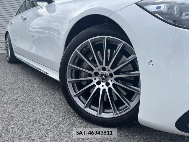 Mercedes Benz S-CLASS 2025-08 6613230-16