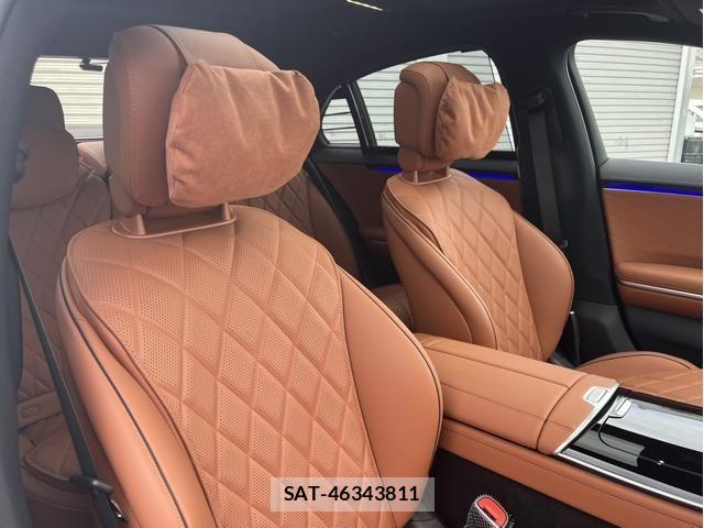 Mercedes Benz S-CLASS 2025-08 6613230-3