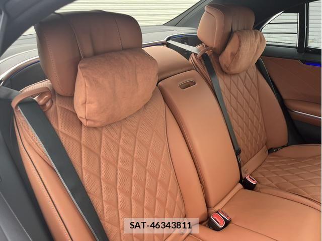 Mercedes Benz S-CLASS 2025-08 6613230-4