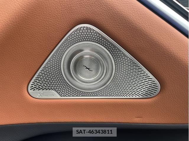 Mercedes Benz S-CLASS 2025-08 6613230-8