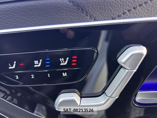Mercedes Benz S-CLASS 2021-02 6613233-9
