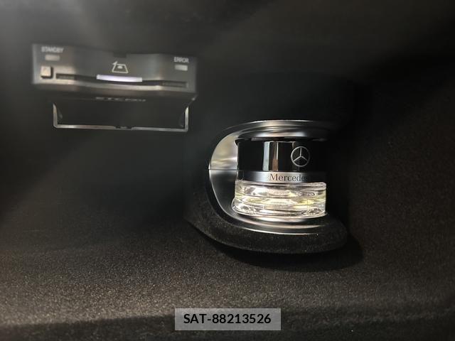 Mercedes Benz S-CLASS 2021-02 6613233-12