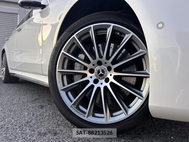 Mercedes Benz S-CLASS 2021-02 6613233-16