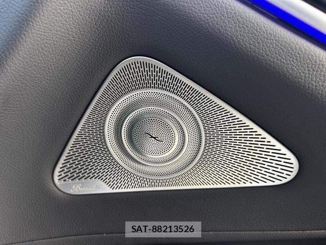 Mercedes Benz S-CLASS 2021-02 6613233-8