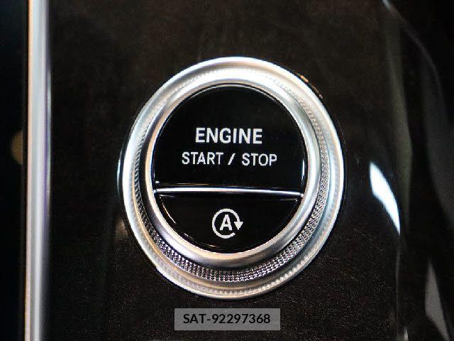 Mercedes Benz S-CLASS 2021-04 6676870-15