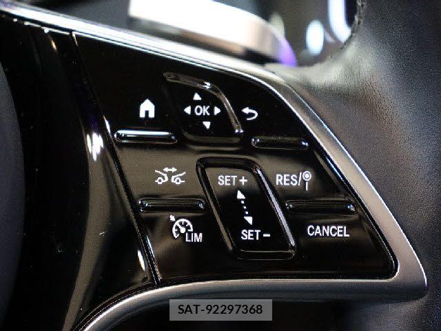 Mercedes Benz S-CLASS 2021-04 6676870-16