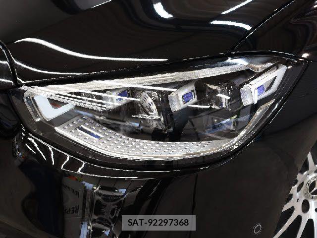 Mercedes Benz S-CLASS 2021-04 6676870-18