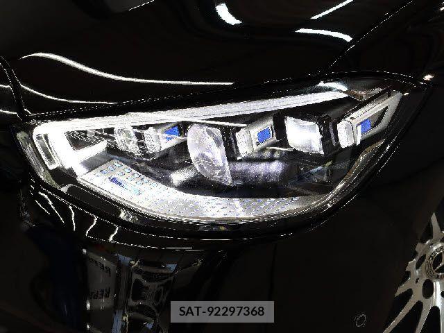 Mercedes Benz S-CLASS 2021-04 6676870-19