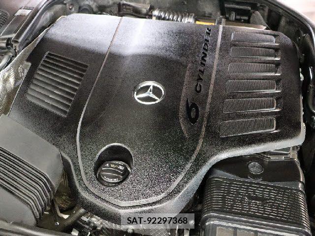 Mercedes Benz S-CLASS 2021-04 6676870-5