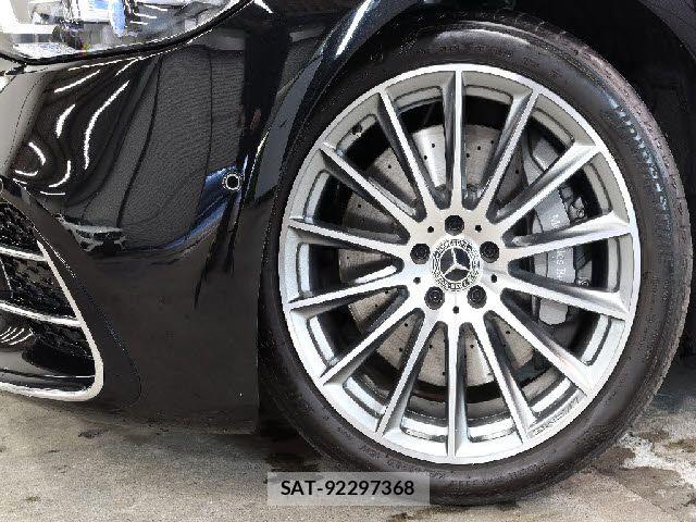 Mercedes Benz S-CLASS 2021-04 6676870-7