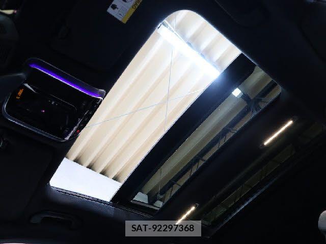 Mercedes Benz S-CLASS 2021-04 6676870-8
