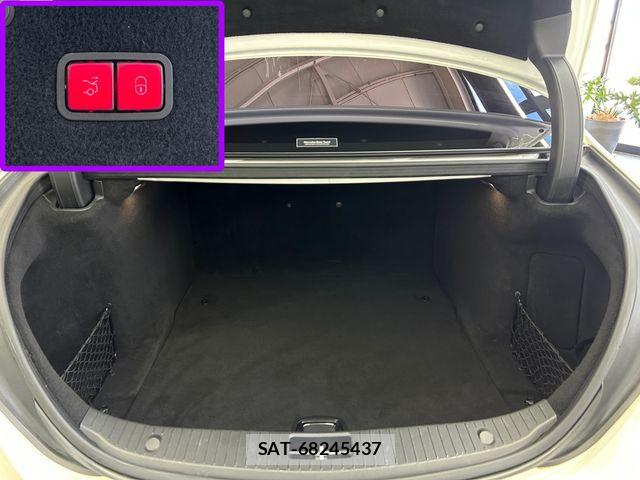 Mercedes Benz S-CLASS 2016-08 6676871-14