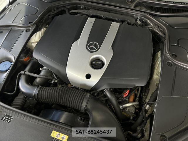 Mercedes Benz S-CLASS 2016-08 6676871-15