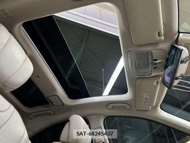 Mercedes Benz S-CLASS 2016-08 6676871-7