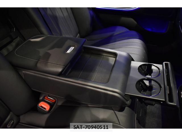 Mercedes Benz S-CLASS 2024-11 6995636-13