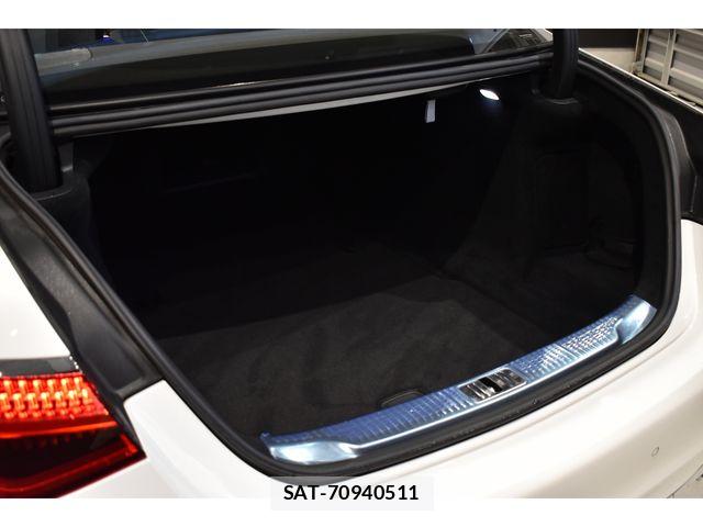 Mercedes Benz S-CLASS 2024-11 6995636-15