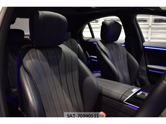 Mercedes Benz S-CLASS 2024-11 6995636-2