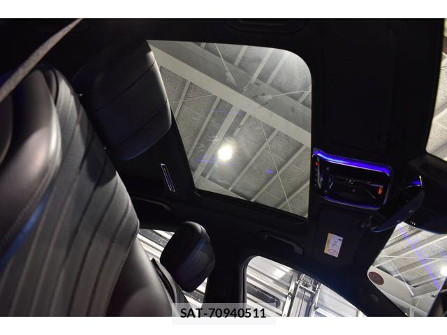 Mercedes Benz S-CLASS 2024-11 6995636-3