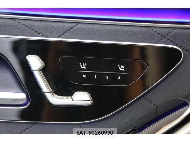 Mercedes Benz S-CLASS 2025-05 7221707-14