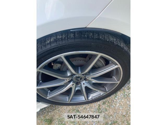 Mercedes Benz S-CLASS 2019-06 7216652-9