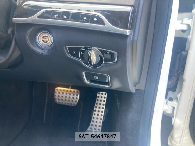 Mercedes Benz S-CLASS 2019-06 7216652-11