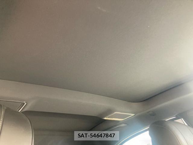 Mercedes Benz S-CLASS 2019-06 7216652-14