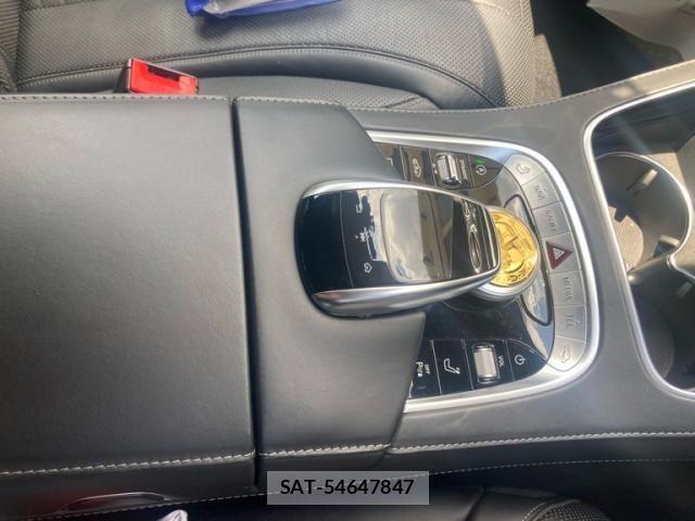 Mercedes Benz S-CLASS 2019-06 7216652-20