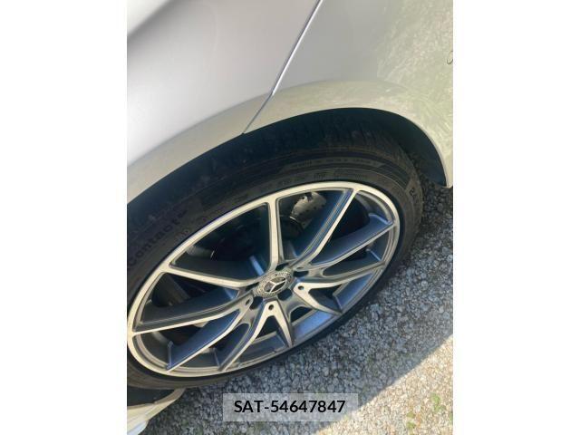Mercedes Benz S-CLASS 2019-06 7216652-6
